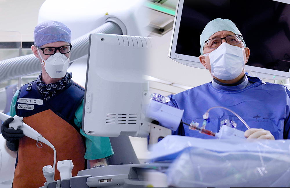 Dr. Groscheck_Prof. Schmeißer_UMMD Dr. Groscheck_Prof. Schmeißer_UMMD